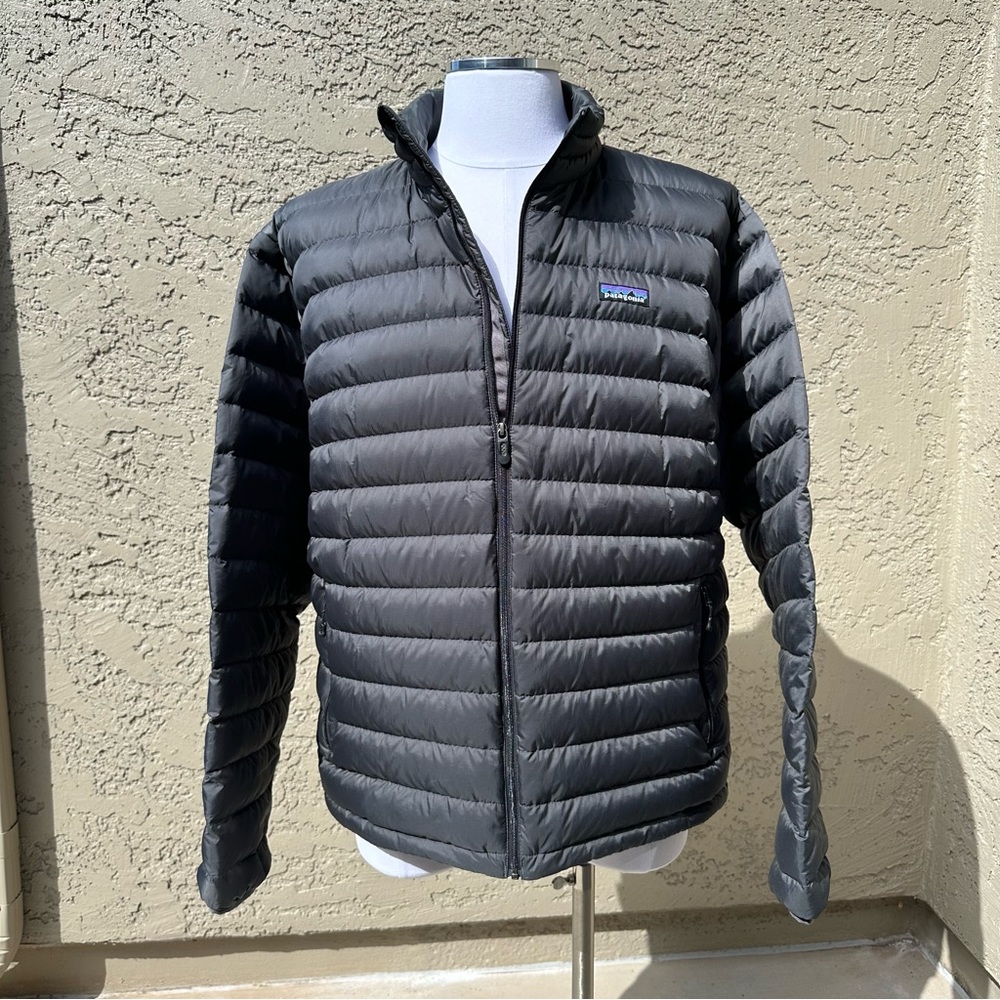 Patagonia Down Sweater Men’s Size Large
